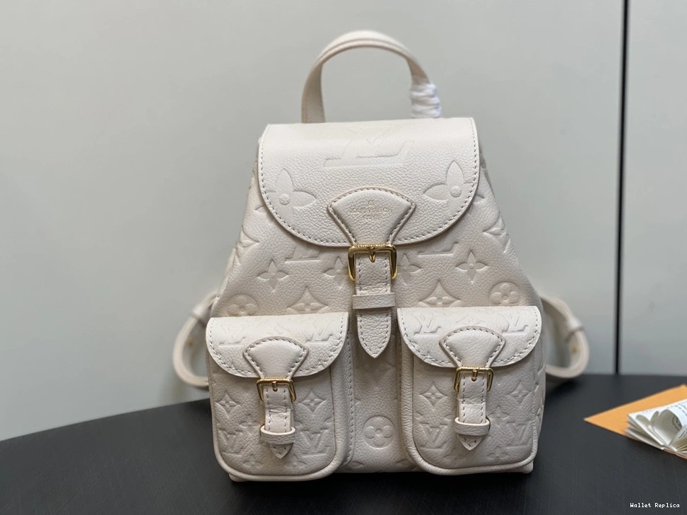 Affordable Ys-20*22*14CM LOUIS Backup VUITTON 0814